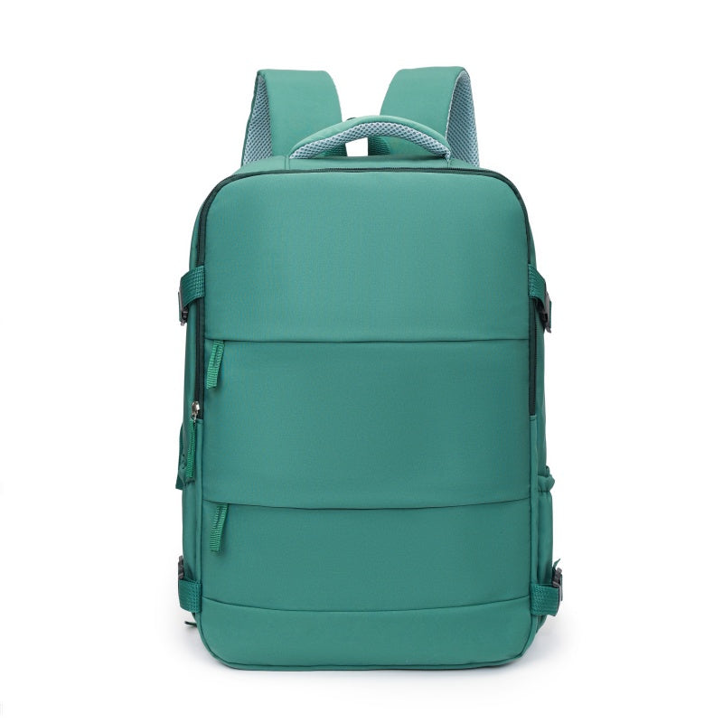 The Everyday Travel Backpack, view 5