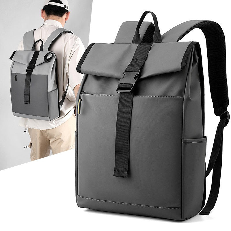 The Metro Pack: Everyday Travel Backpack, view 6