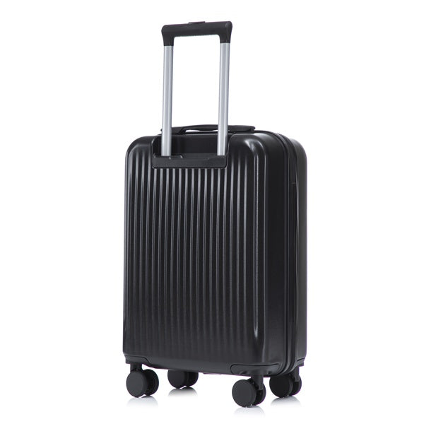 The City Duo: Carry-On & Vanity Case, view 3