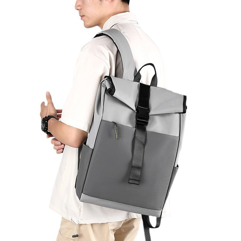 The Metro Pack: Everyday Travel Backpack, view 5