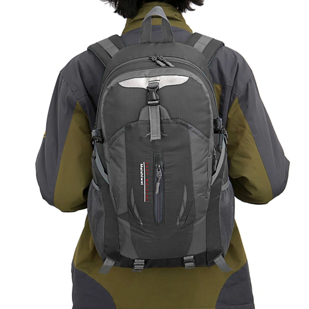 The Trail Daypack: 36L Travel Backpack, view 5
