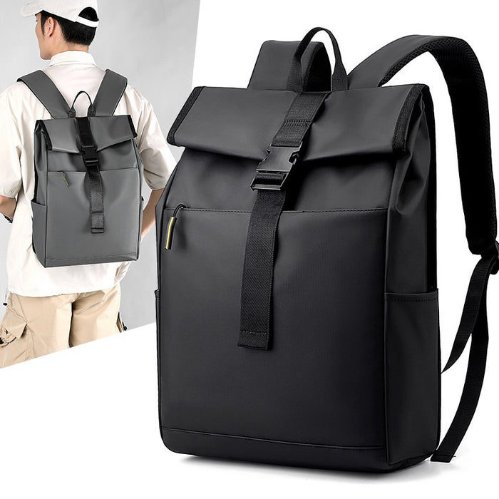 The Metro Pack — Everyday Travel Backpack