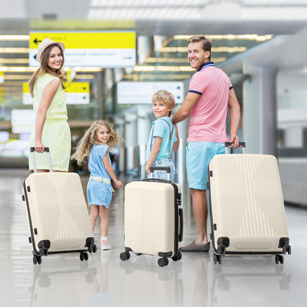 The Contour Set: 3-Piece PP Luggage, view 10