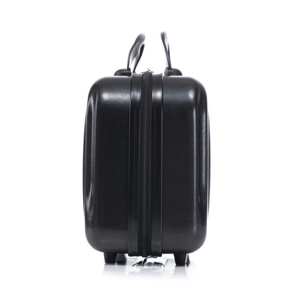 The City Duo: Carry-On & Vanity Case, view 4