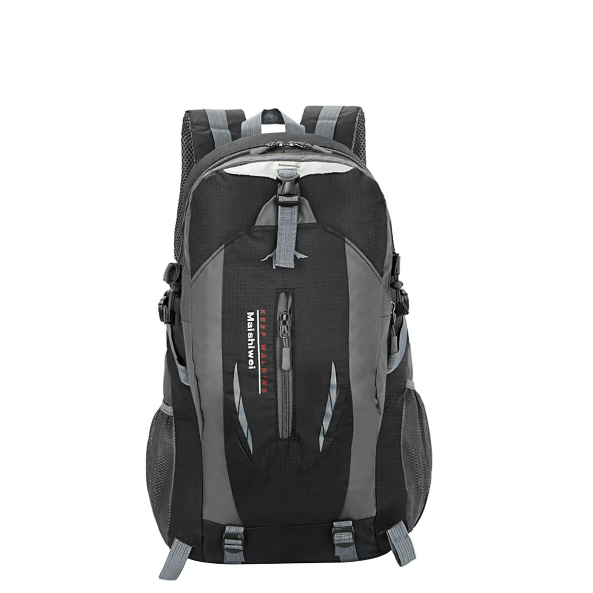 The Trail Daypack: 36L Travel Backpack