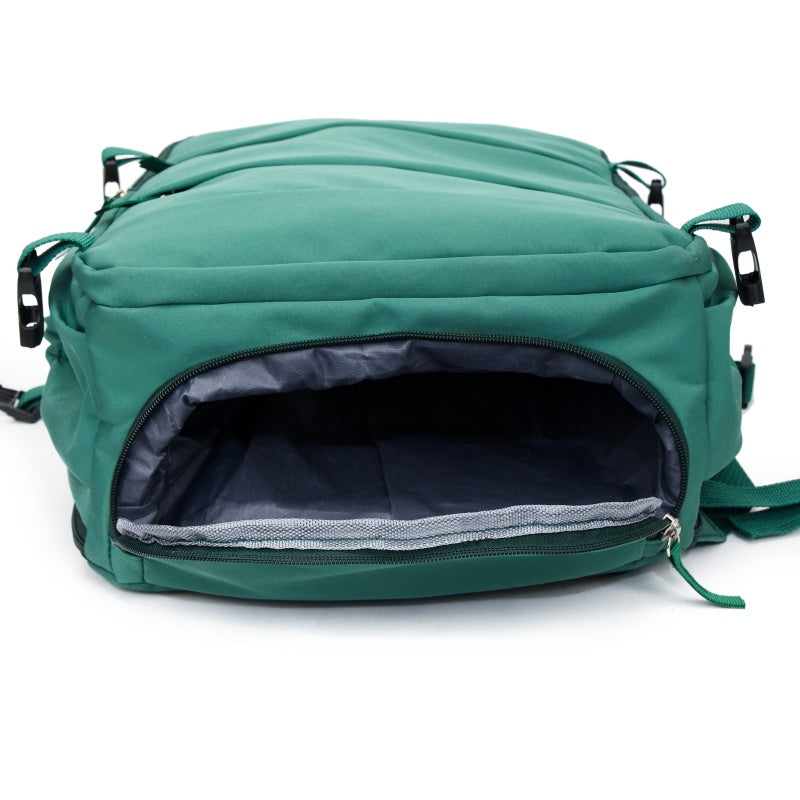The Everyday Travel Backpack, view 9