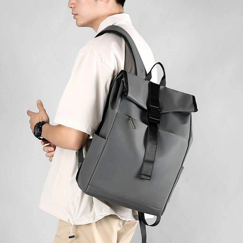 The Metro Pack: Everyday Travel Backpack, view 4