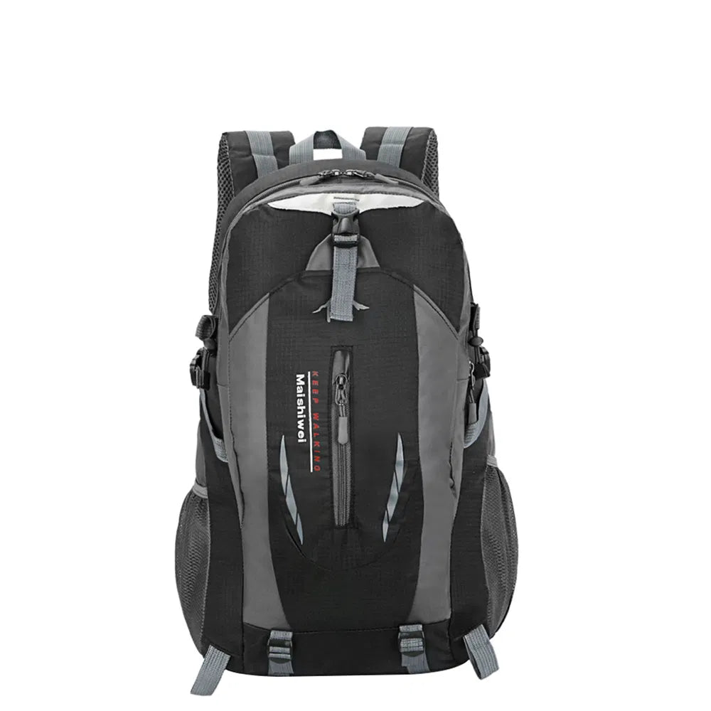 The Trail Daypack: 36L Travel Backpack, view 11