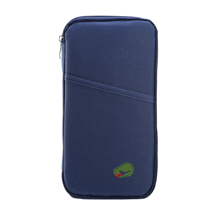 The Travel Document Wallet
