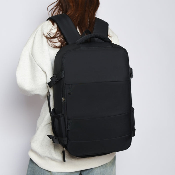 The Everyday Travel Backpack