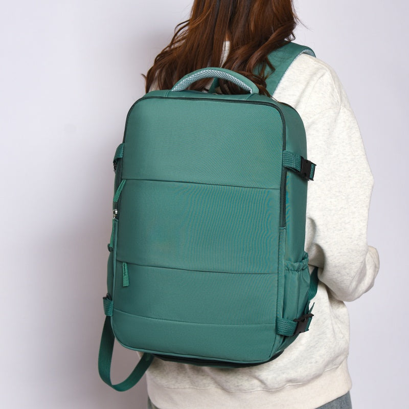 The Everyday Travel Backpack, view 6