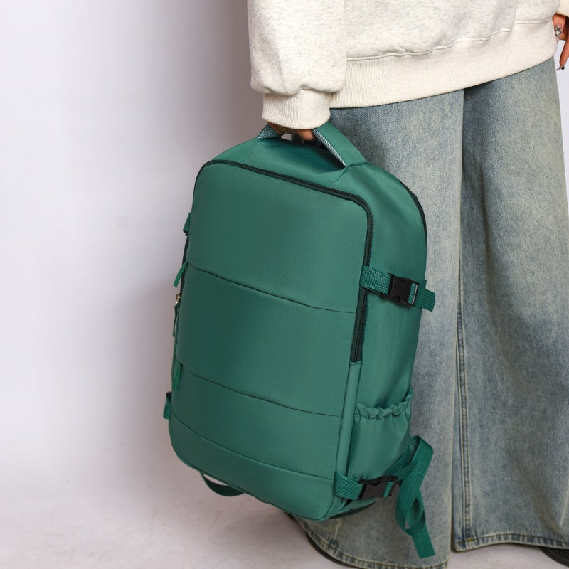 The Everyday Travel Backpack, view 7