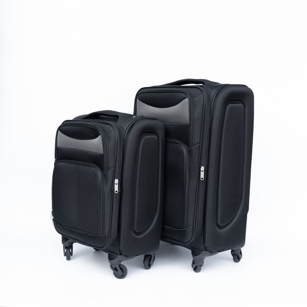 The Oxford Roller: Softside Travel Luggage, view 4